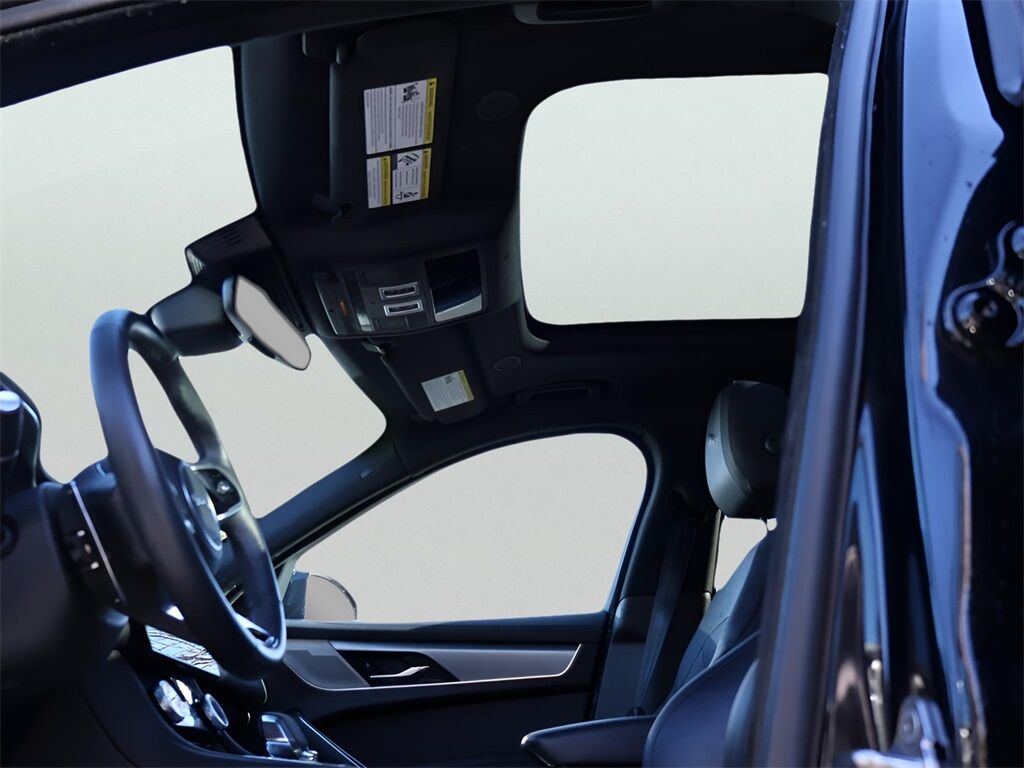 2023 Jaguar F-PACE P250 S San Clemente CA