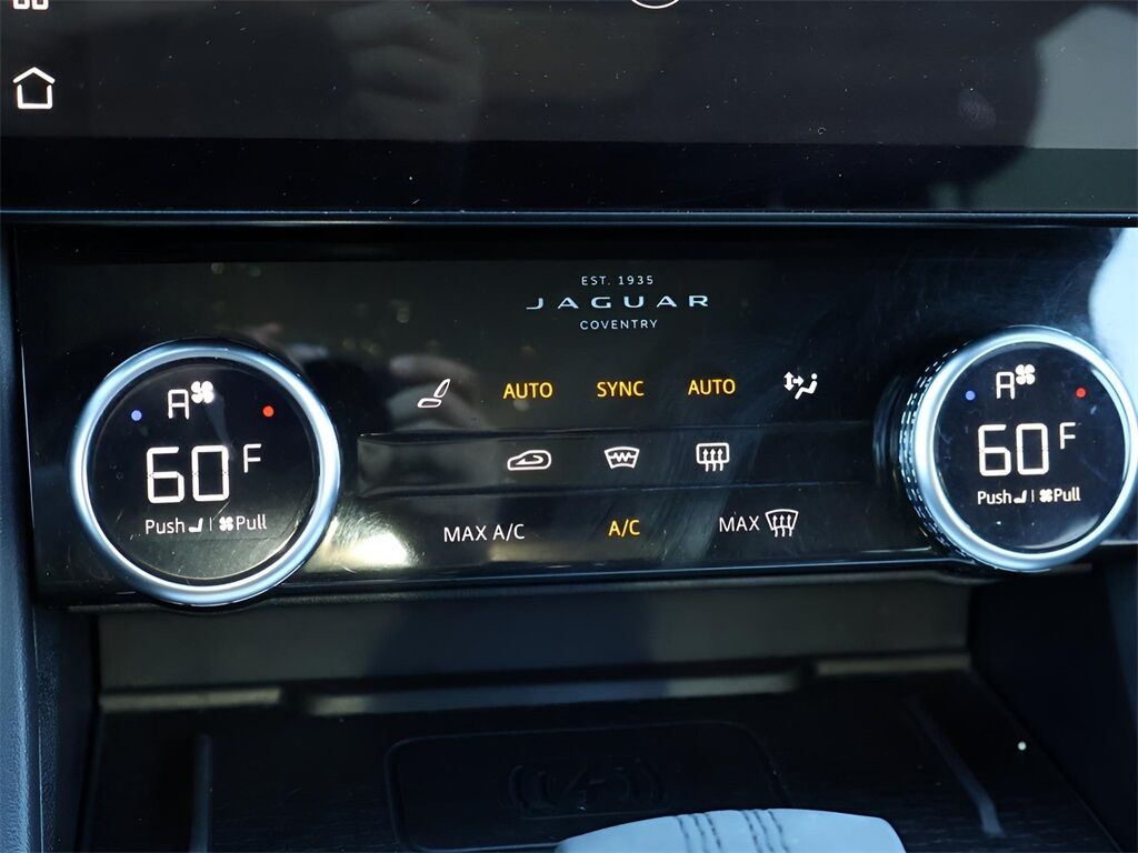 2023 Jaguar F-PACE P250 S San Clemente CA