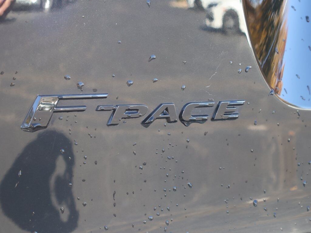 2023 Jaguar F-PACE P250 S San Clemente CA