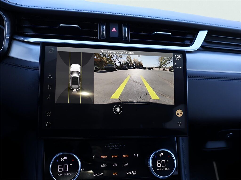 2023 Jaguar F-PACE P250 S San Clemente CA