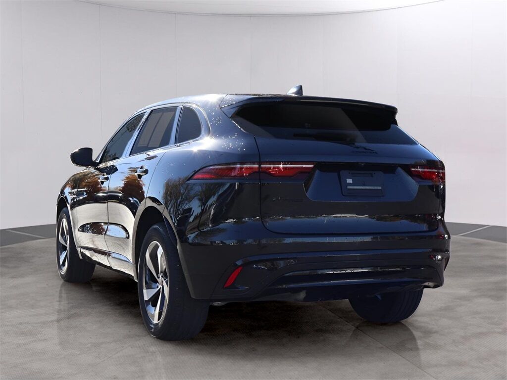 2023 Jaguar F-PACE P250 S San Clemente CA