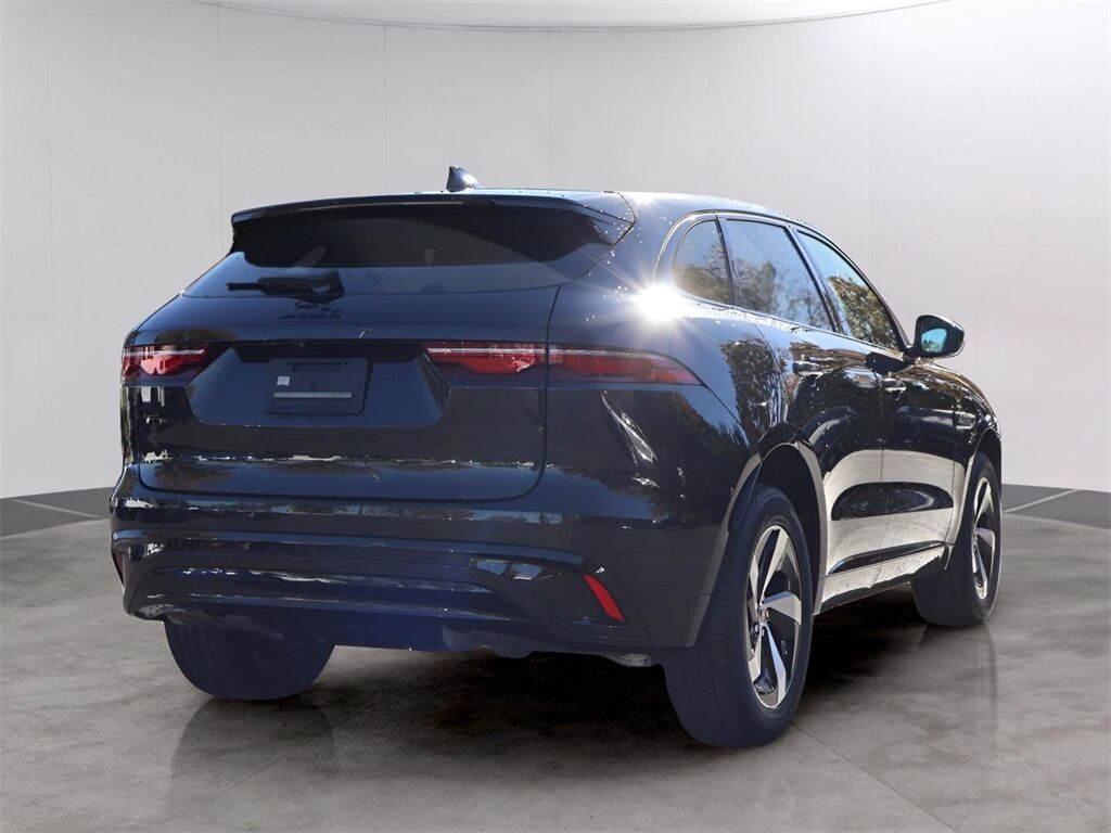 2023 Jaguar F-PACE P250 S San Clemente CA