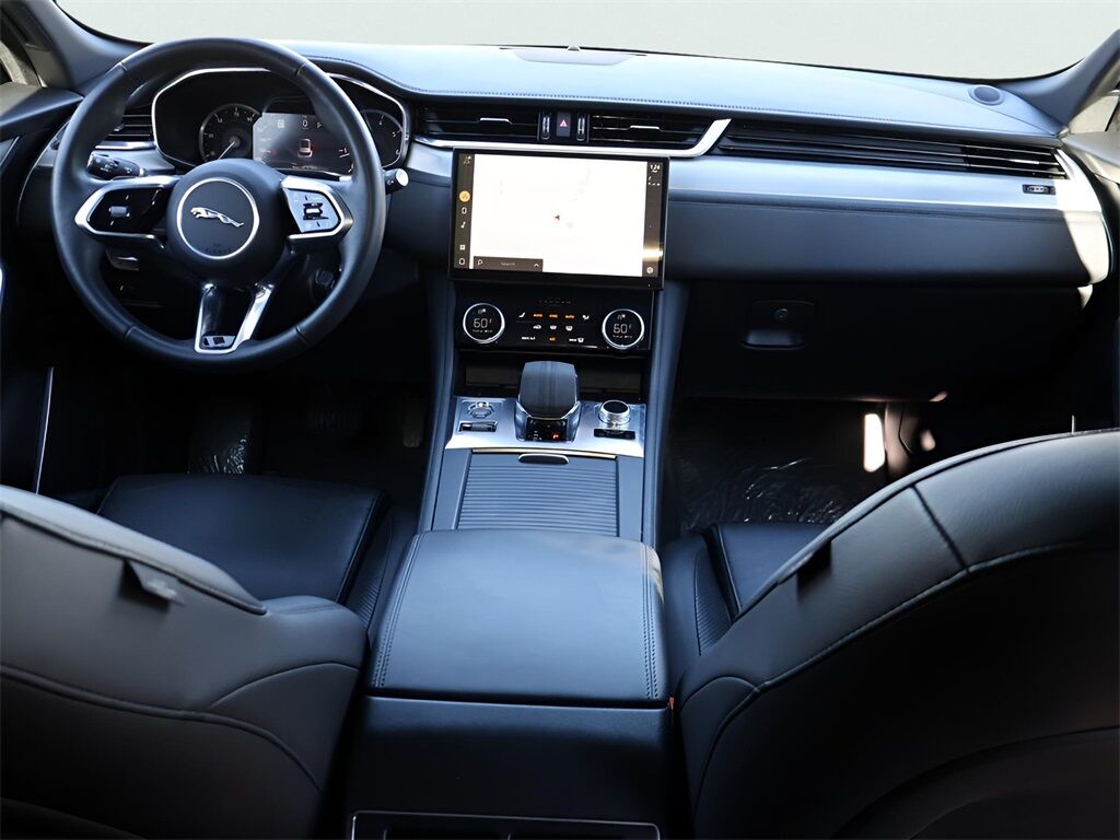 2023 Jaguar F-PACE P250 S San Clemente CA