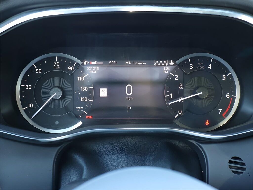 2023 Jaguar F-PACE P250 S San Clemente CA