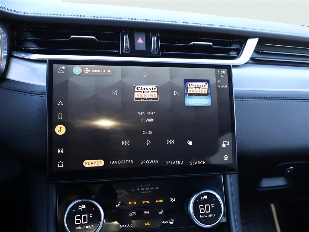 2023 Jaguar F-PACE P250 S San Clemente CA