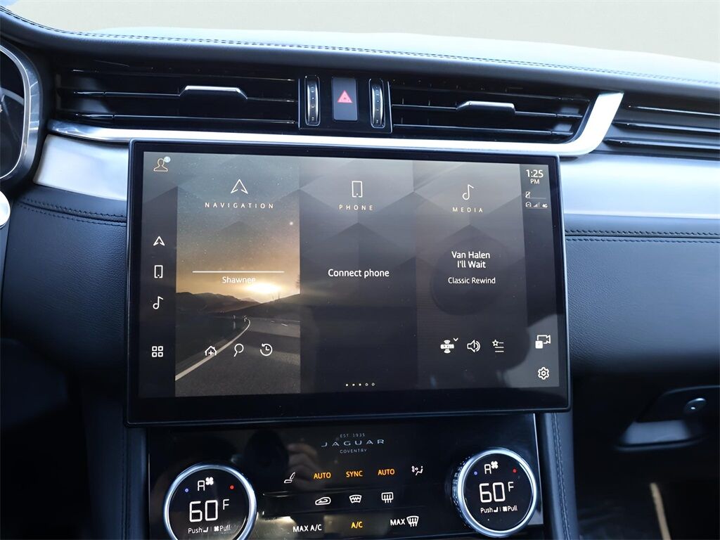 2023 Jaguar F-PACE P250 S San Clemente CA