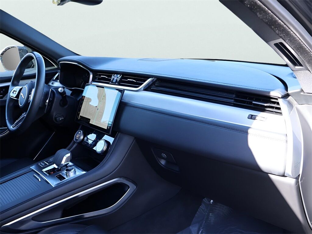 2023 Jaguar F-PACE P250 S San Clemente CA