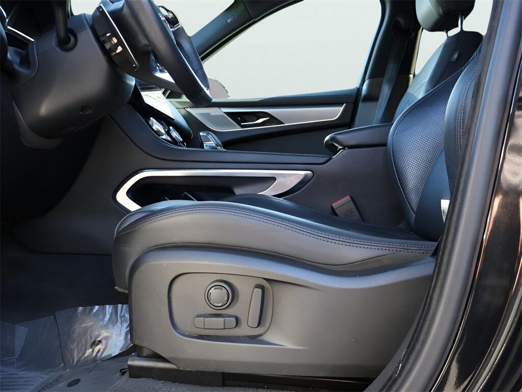 2023 Jaguar F-PACE P250 S San Clemente CA