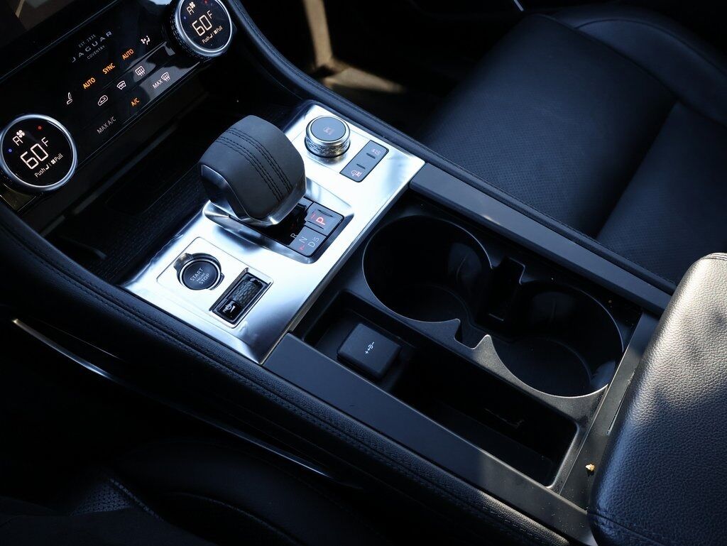 2023 Jaguar F-PACE P250 S San Clemente CA