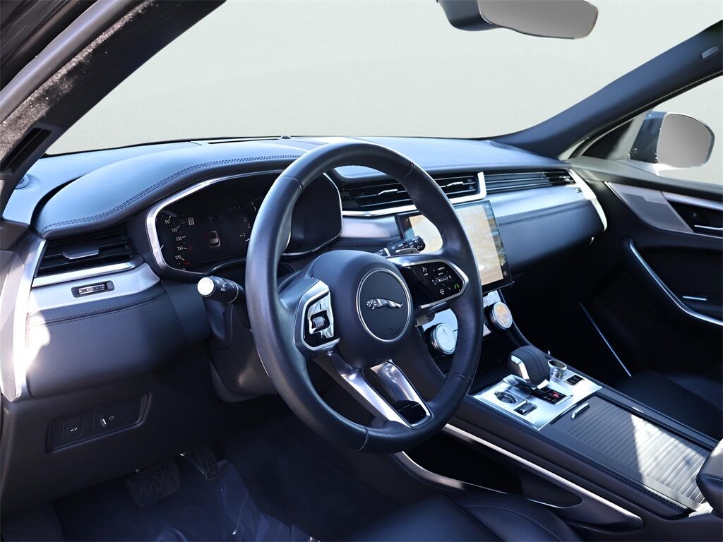 2023 Jaguar F-PACE P250 S San Clemente CA