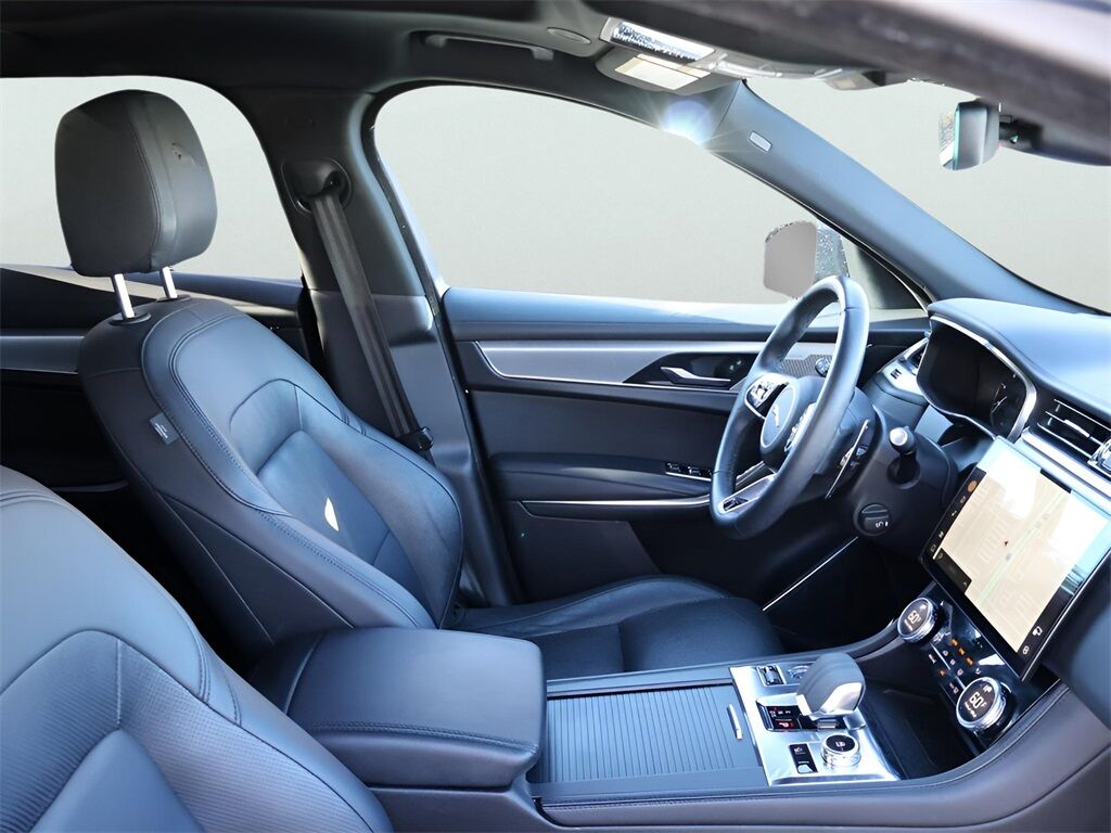2023 Jaguar F-PACE P250 S San Clemente CA