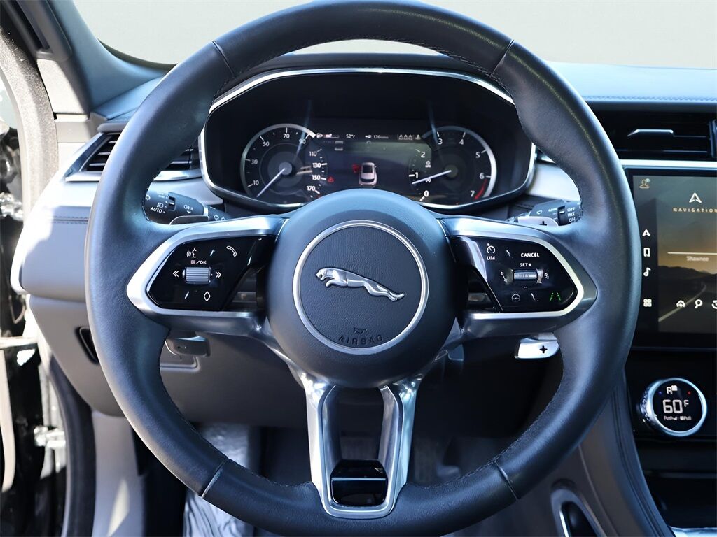 2023 Jaguar F-PACE P250 S San Clemente CA