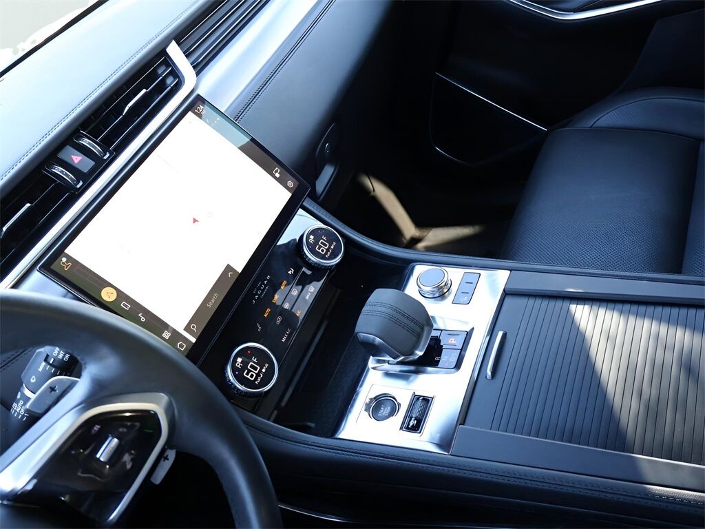 2023 Jaguar F-PACE P250 S San Clemente CA