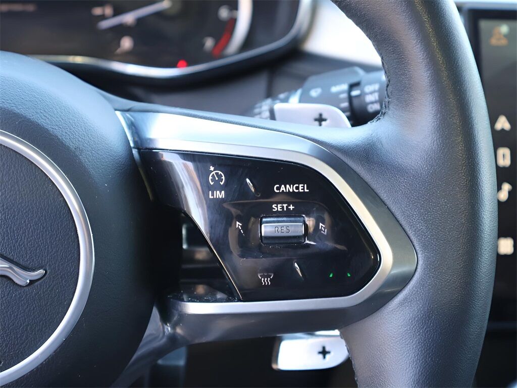 2023 Jaguar F-PACE P250 S San Clemente CA