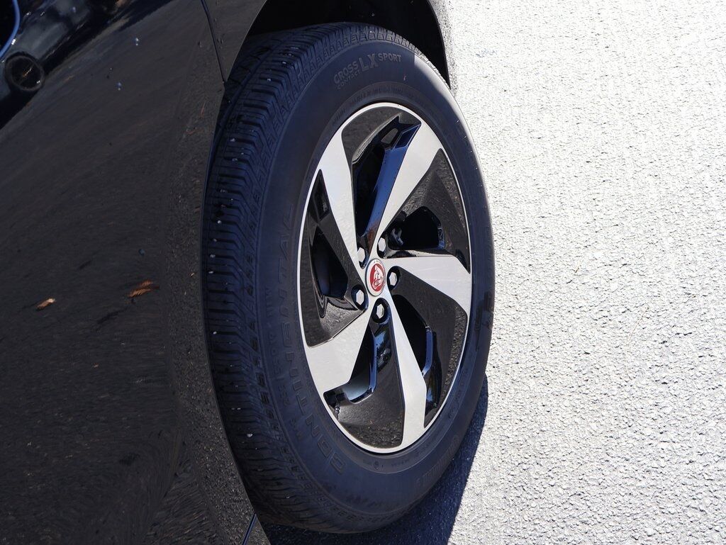 2023 Jaguar F-PACE P250 S San Clemente CA