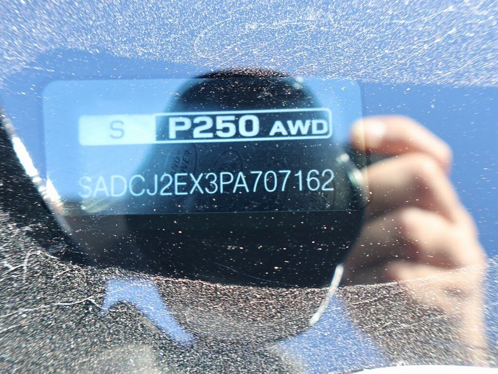 2023 Jaguar F-PACE P250 S San Clemente CA