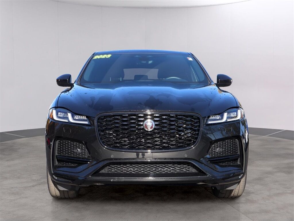 2023 Jaguar F-PACE P250 S