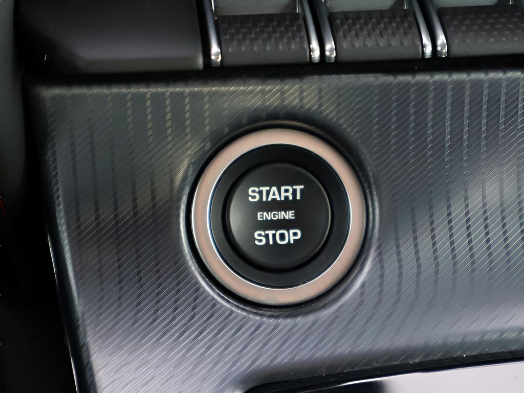 2023 Jaguar F-TYPE P450 San Clemente CA