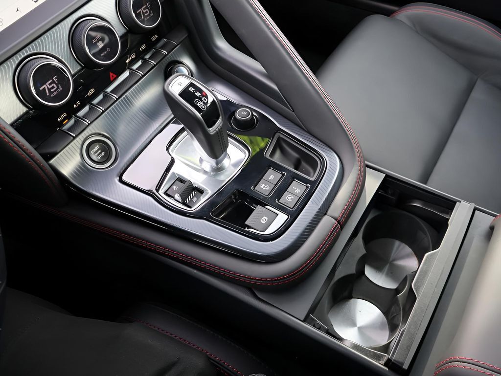 2023 Jaguar F-TYPE P450 San Clemente CA