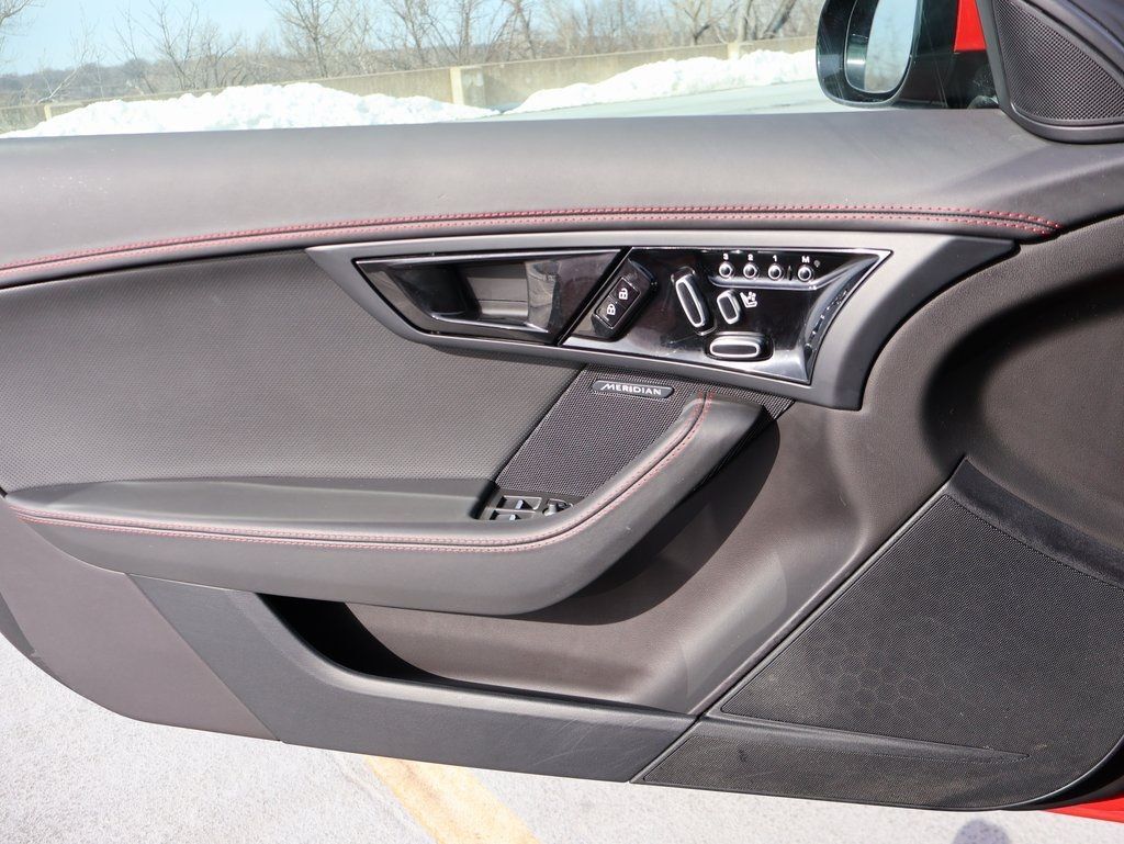 2023 Jaguar F-TYPE P450 San Clemente CA