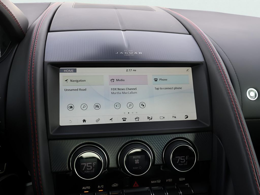 2023 Jaguar F-TYPE P450 San Clemente CA