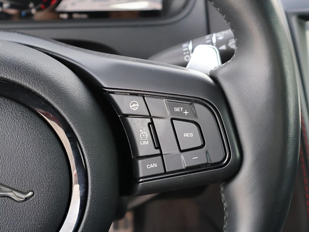 2023 Jaguar F-TYPE P450 San Clemente CA