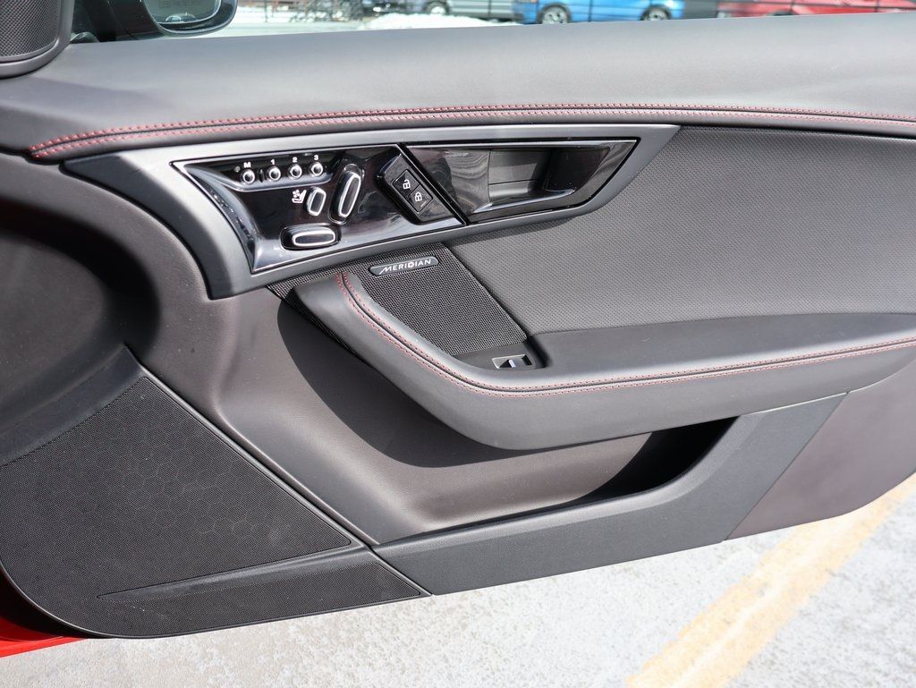 2023 Jaguar F-TYPE P450 San Clemente CA