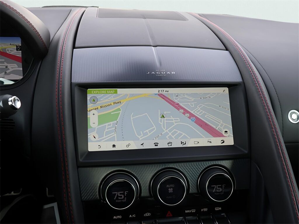 2023 Jaguar F-TYPE P450 San Clemente CA