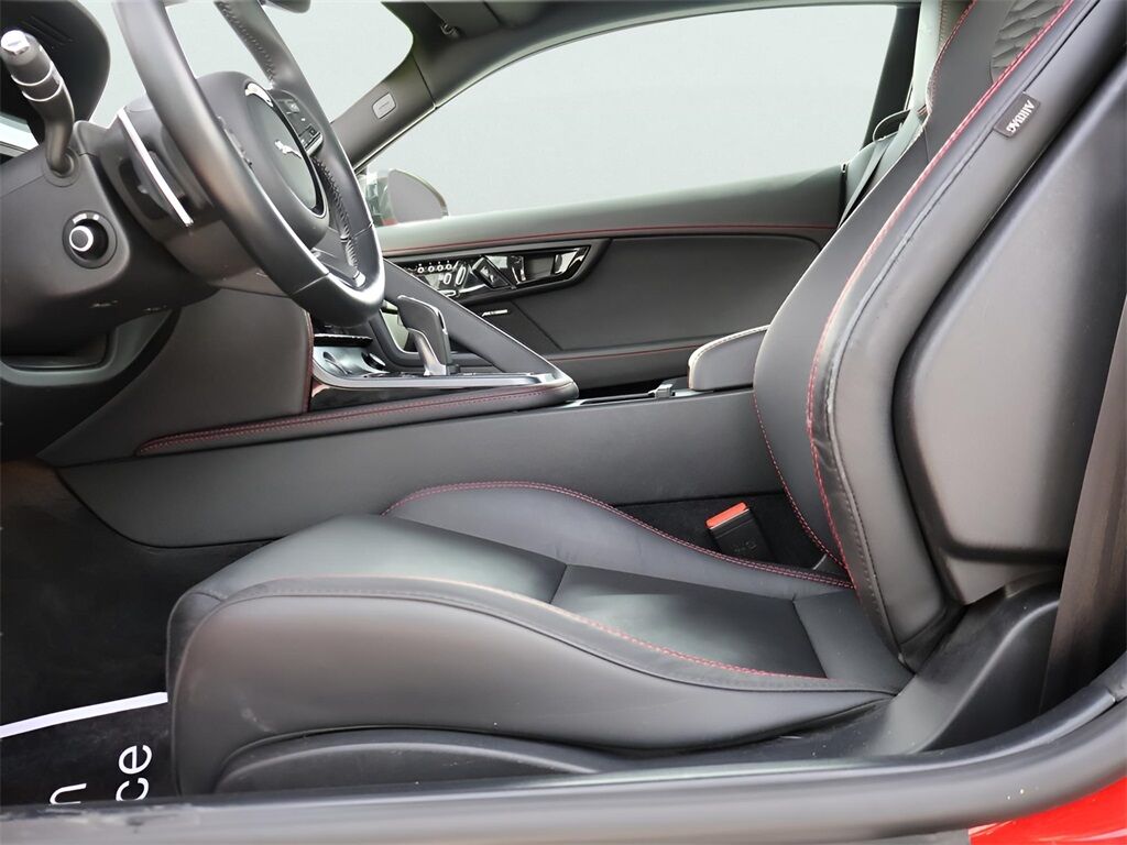 2023 Jaguar F-TYPE P450 San Clemente CA