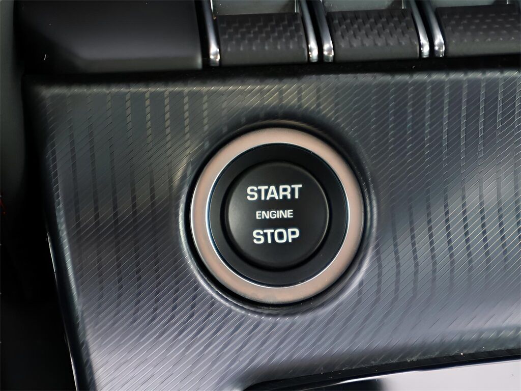 2023 Jaguar F-TYPE P450 San Clemente CA