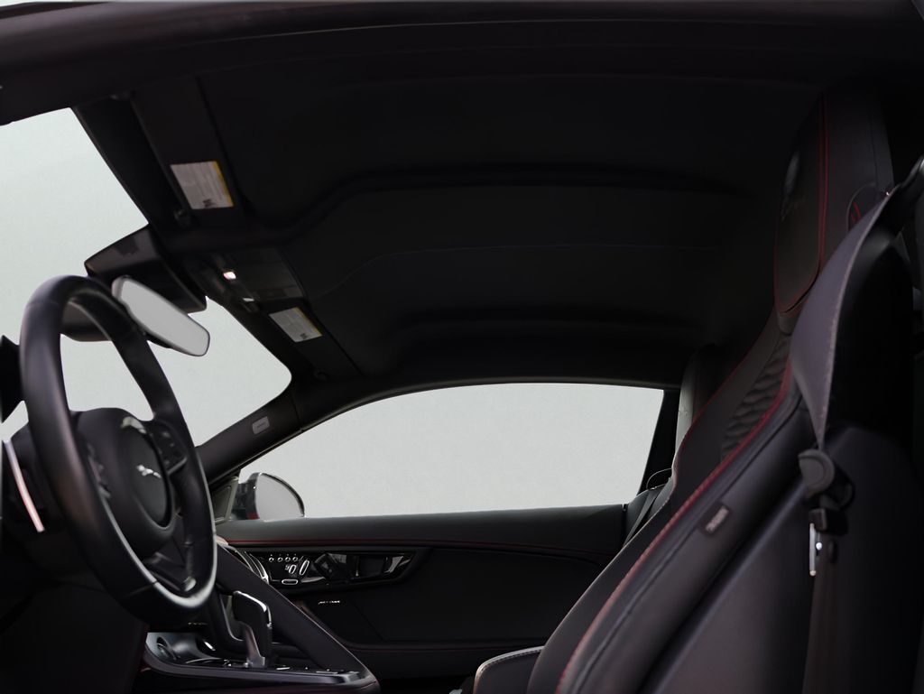 2023 Jaguar F-TYPE P450 San Clemente CA