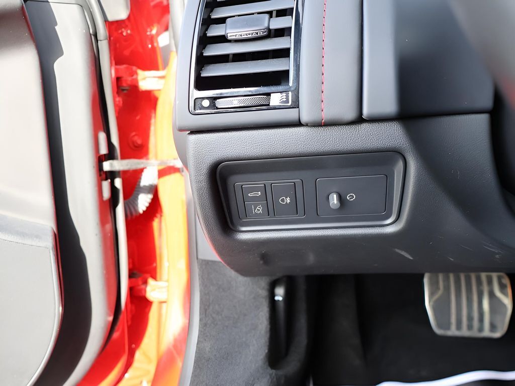 2023 Jaguar F-TYPE P450 San Clemente CA