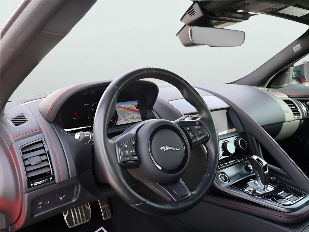 2023 Jaguar F-TYPE P450 San Clemente CA