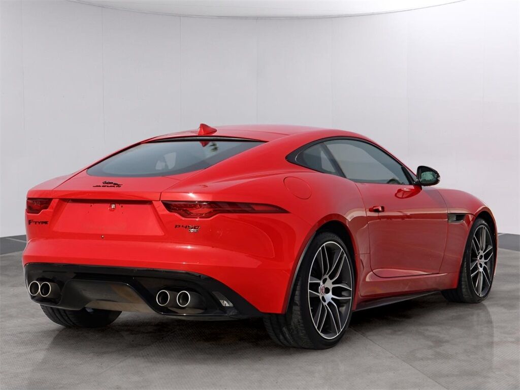 2023 Jaguar F-TYPE P450 San Clemente CA