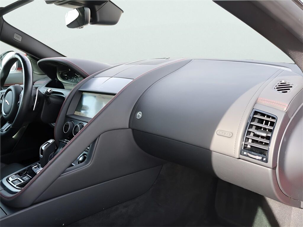 2023 Jaguar F-TYPE P450 San Clemente CA