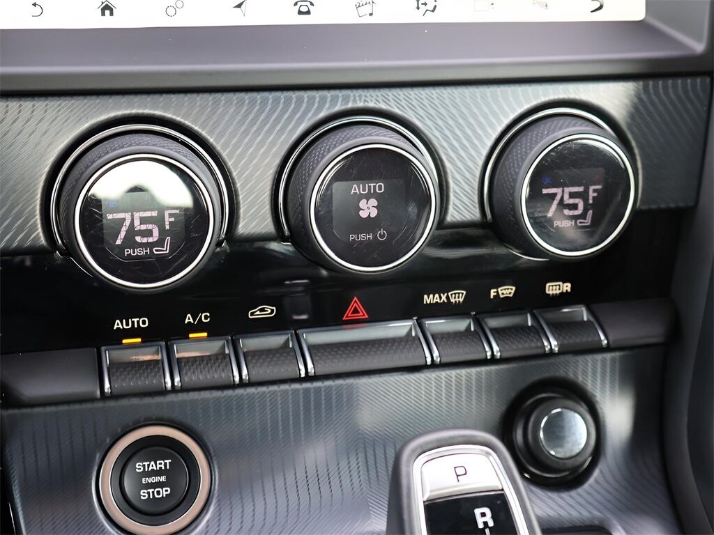 2023 Jaguar F-TYPE P450 San Clemente CA