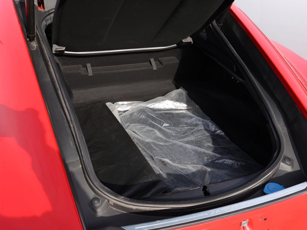 2023 Jaguar F-TYPE P450 San Clemente CA