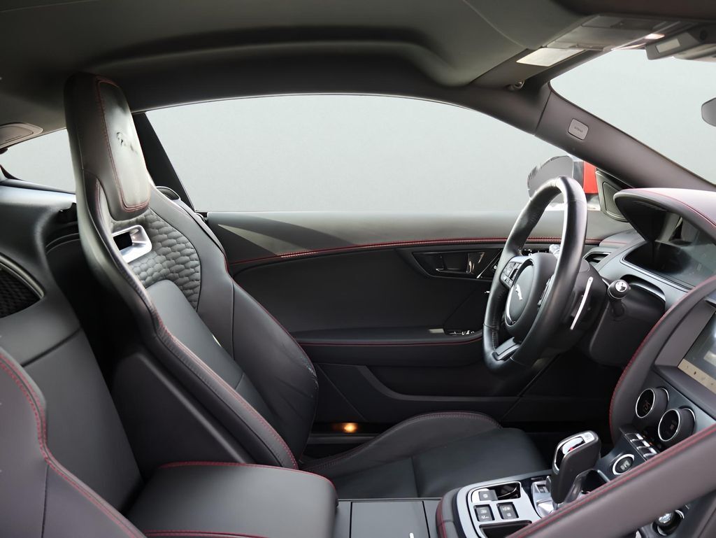 2023 Jaguar F-TYPE P450 San Clemente CA