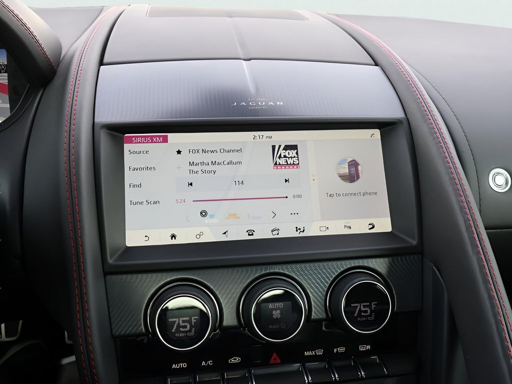 2023 Jaguar F-TYPE P450 San Clemente CA