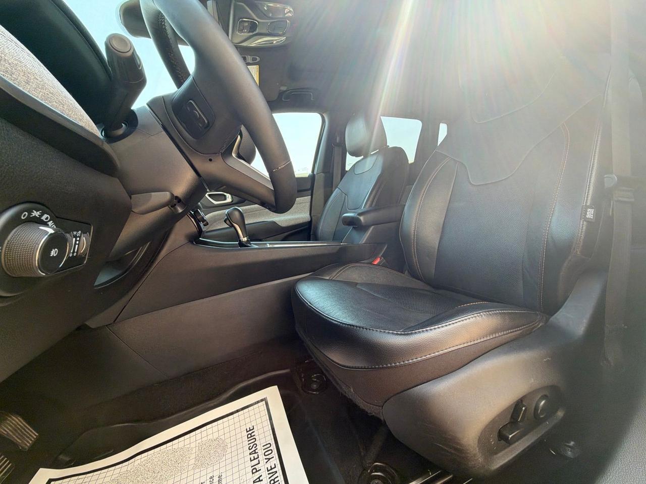 2023 Jeep Compass Latitude Lux Watertown SD 2023 Jeep Compass Latitude Lux Watertown SD