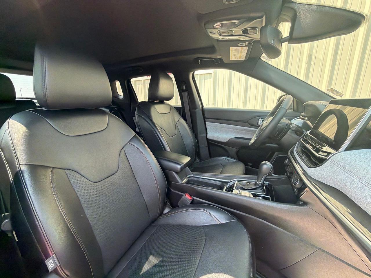 2023 Jeep Compass Latitude Lux Watertown SD 2023 Jeep Compass Latitude Lux Watertown SD