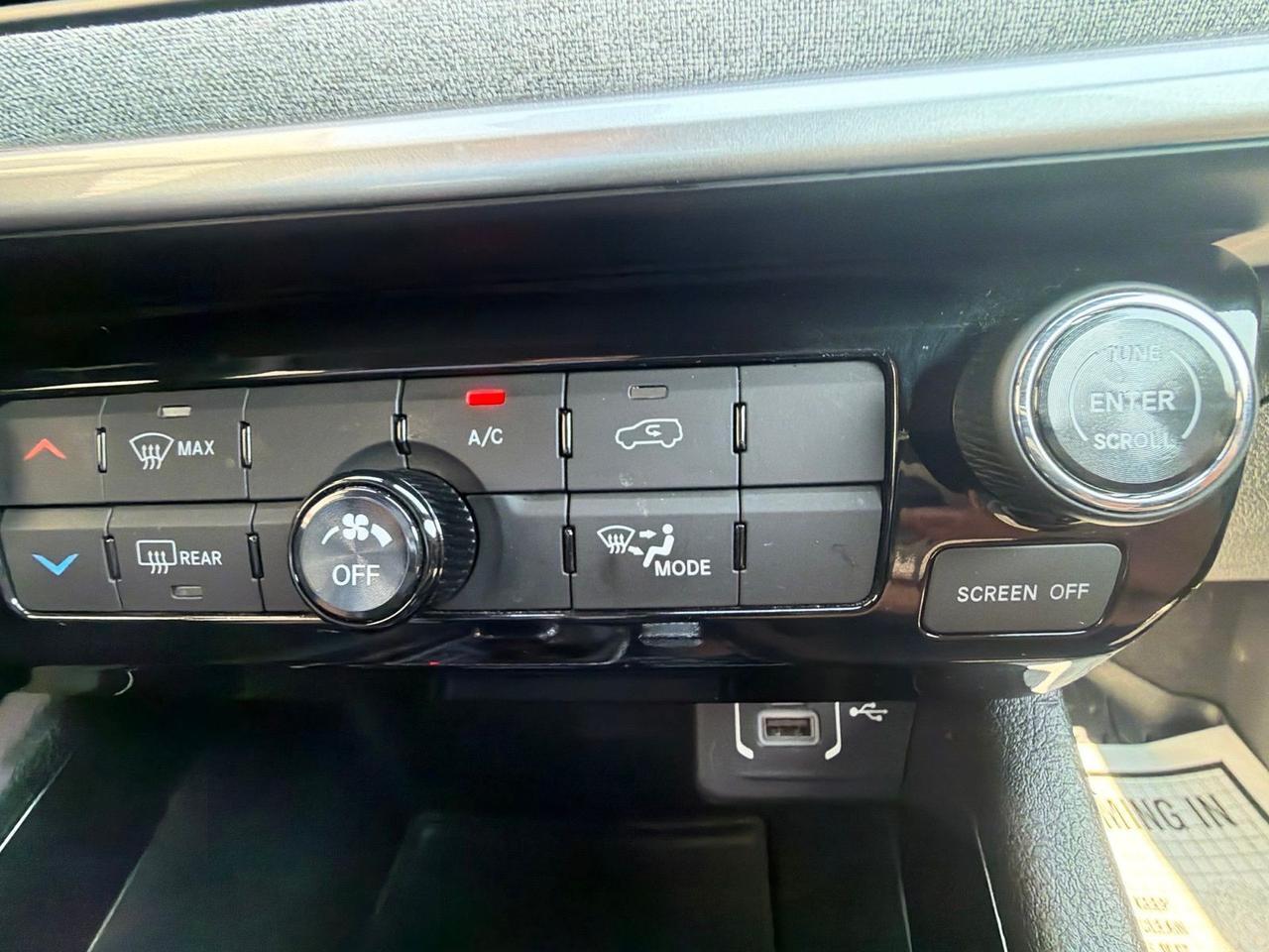2023 Jeep Compass Latitude Lux Watertown SD 2023 Jeep Compass Latitude Lux Watertown SD