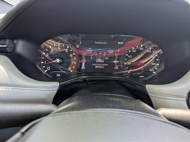 2023 Jeep Compass Limited Roseville CA