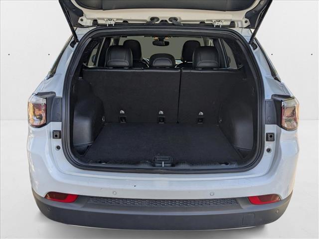2023 Jeep Compass Limited Roseville CA