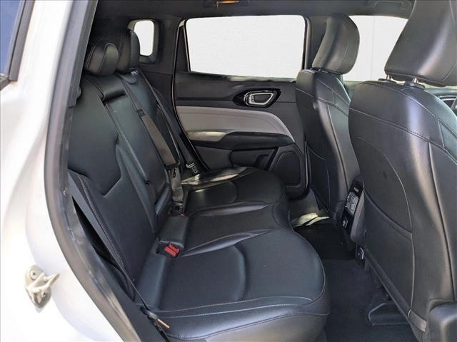 2023 Jeep Compass Limited Roseville CA