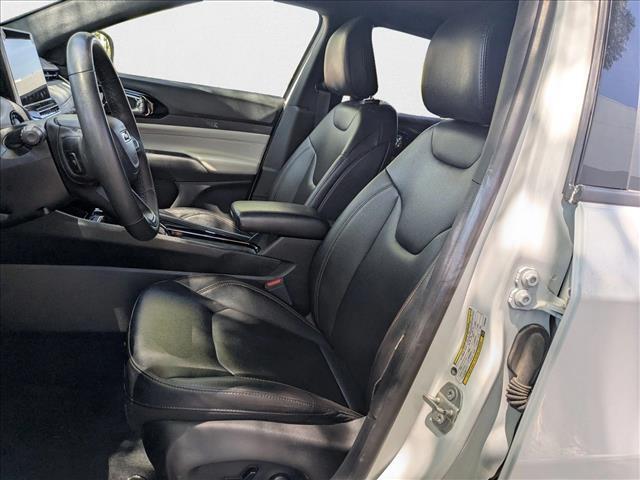 2023 Jeep Compass Limited Roseville CA