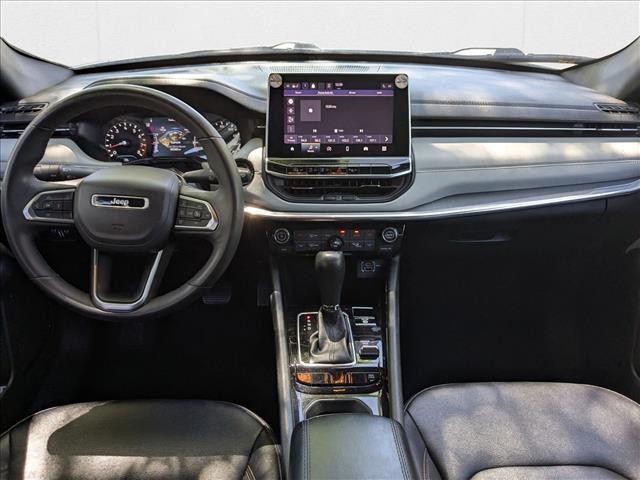 2023 Jeep Compass Limited Roseville CA