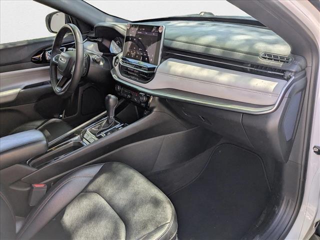 2023 Jeep Compass Limited Roseville CA