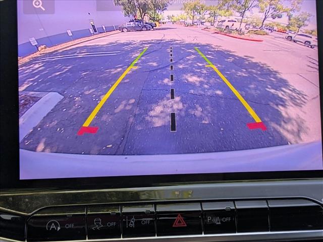 2023 Jeep Compass Limited Roseville CA