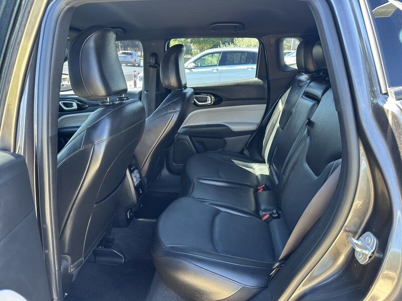 2023 Jeep Compass Limited St George UT 2023 Jeep Compass Limited St George UT